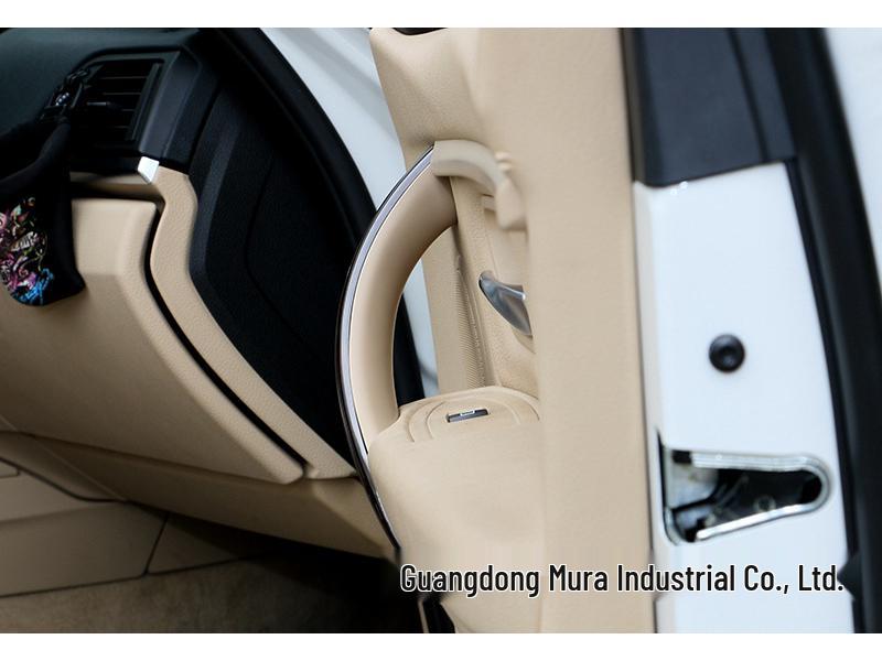 Manija Interior de Puerta para BMW Serie 3 y 4 F30/F32/F33/F34/F35/F36/F80/F82/F23