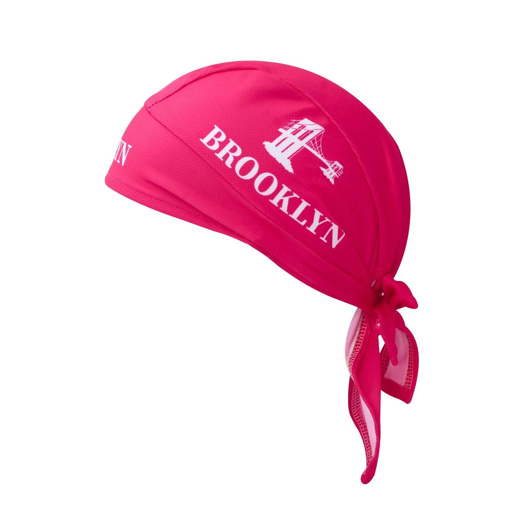 Pañuelo Bandana Ciclismo Transpirable Secado Rápido