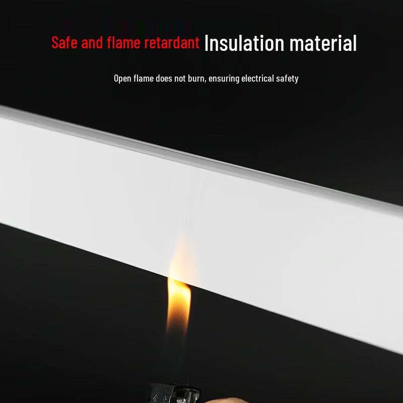 PVC Flame Retardant Wiring Duct