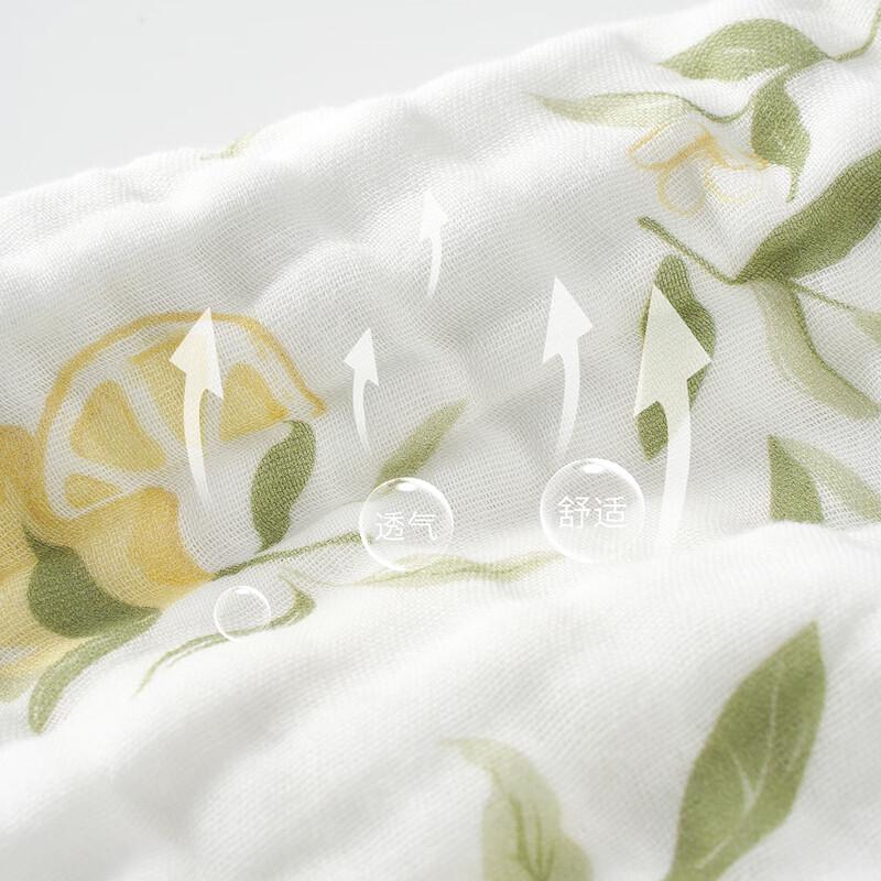 TONGTAI Baby Sleeveless Summer Cotton Sleeping Bag