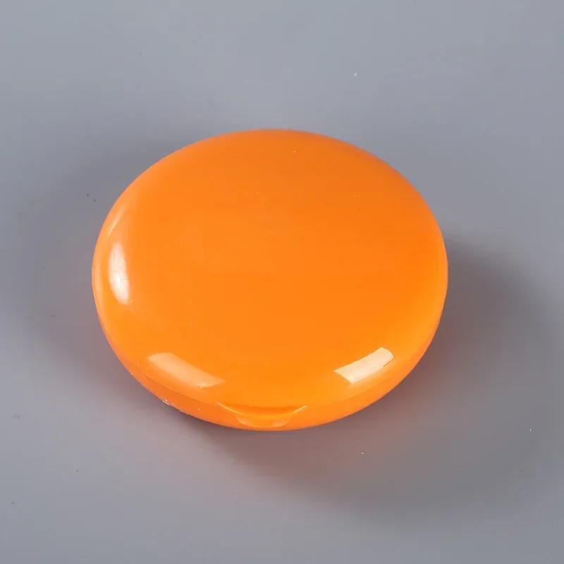 Weekly Rotating Pill Box Case Splitter Tablet Storage Organizer pill organizer  pill container  pill box  small pill case
