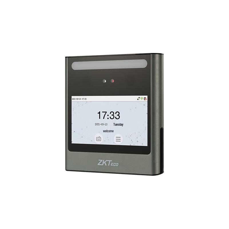 ZKTECO xface360 Facial Recognition Time Clock