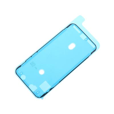 10 Stück Wasserdichte Klebe-Akku-Aufkleber-Kits Für Handy Xr Xs 11 12 13 14 15 Mini Pro Max Bildschirmrahmen Blenden Dichtungsband Kleber