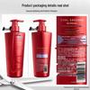 VS Smooth & Resilient Hair Shampoo (Twin Pack)