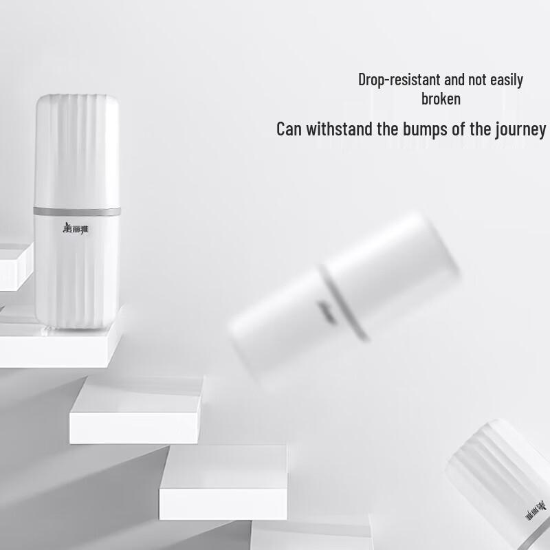 MARYYA Portable Travel Wash Cup Set