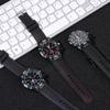 High Quality Student Silica Gel Strap Mens Watches Sports Watch Wristwatches Quartz