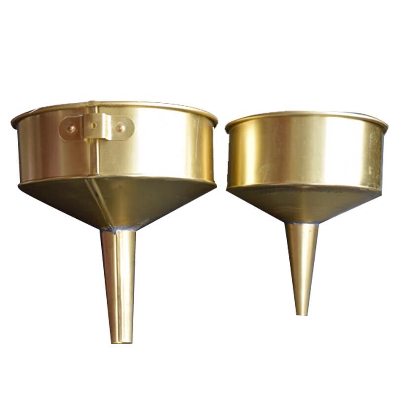 Explosion-Proof Industrial Funnel
