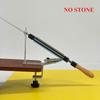 1pc Manual Fixed Angle Sharpener Rotatable Angle Adjustable For Sharpening Diamond Quick Cutting Edge Clamp Table Holder