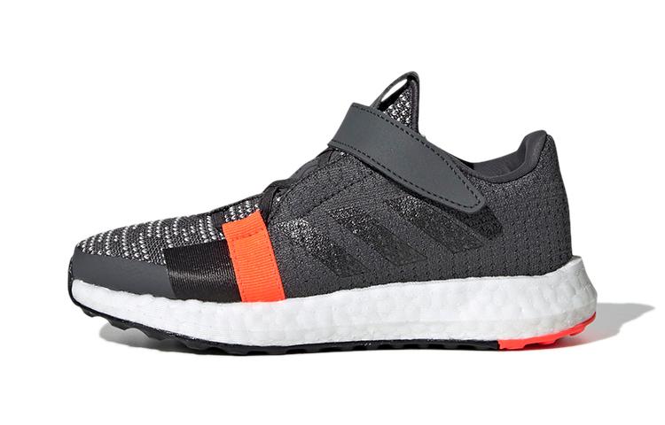 

Adidas Senseboost Go Kids Training Shoes Pre School EE4375 28