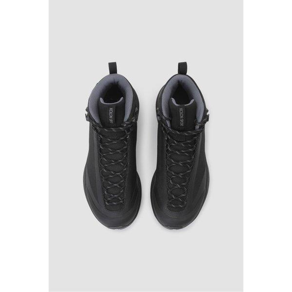 Kolon Sports Damen Trekkingschuhe Fe4hx24540blk