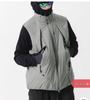 Men's Water-Repellent Multi-Pocket Warm Workwear Gilet