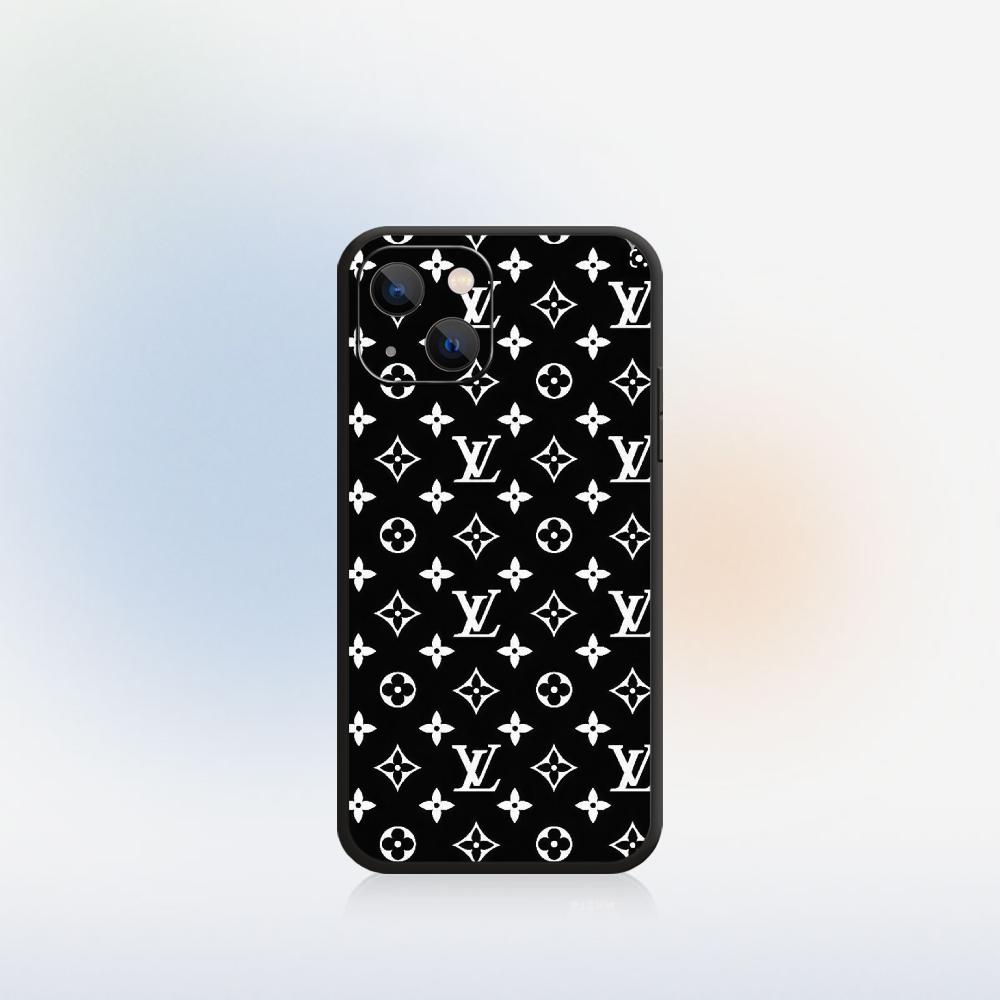 14 Pro Case Lv Cases For Iphone 11 Buy Fashion Brand LV Logo Phone