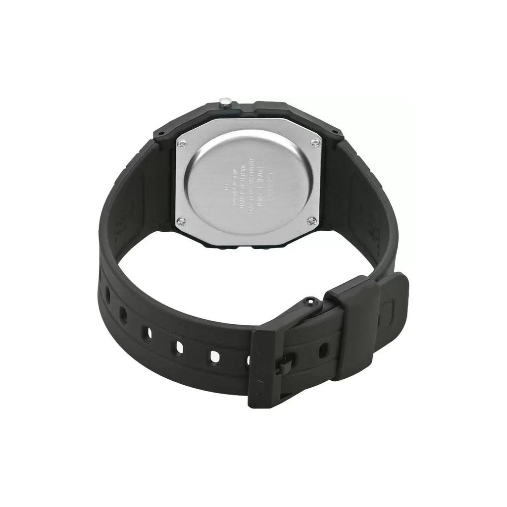 CASIO Men YOUTH Gray Watch F-94WA-8 F-94WA-8