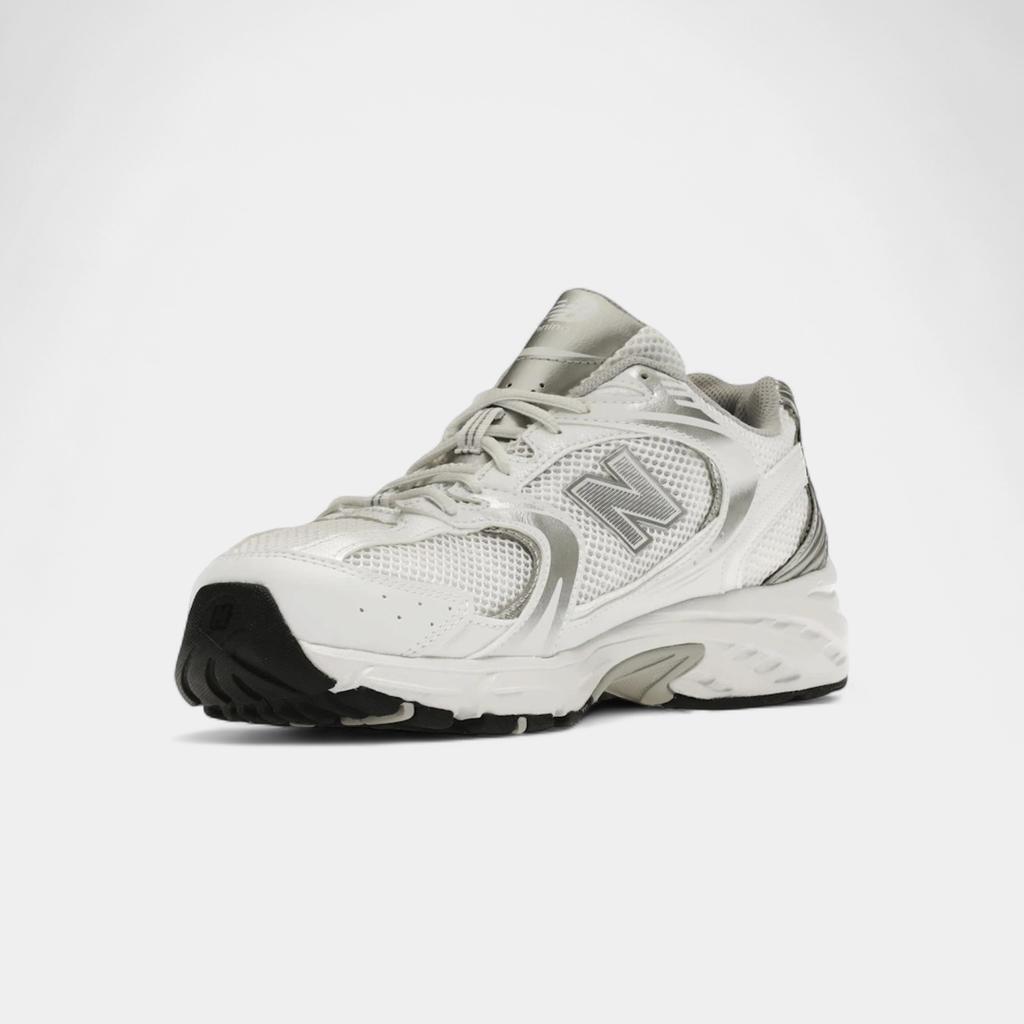 New Balance 530 Munsell Λευκό