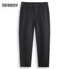 Mark Fairwhale Men's Fleece-Lined Straight-Fit Casual Pants