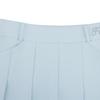 FAIRLIAR GOLF Pleated Shorts Skirt (Blue)