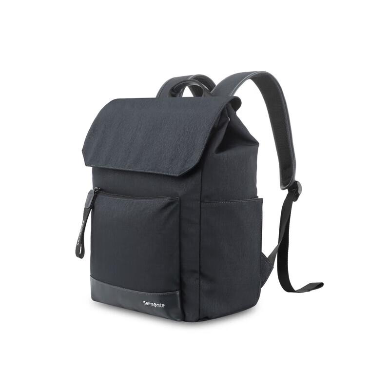 Samsonite 96Q*41024 Casual Flip-Top Backpack