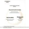 CHANDO Type III Recombinant Collagen Repair Freeze-Dried Mask