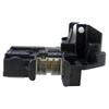 Universal Replacement Door Lock Mechanism Locking System for Front Load Washers Featuring Heat Resistant ABS Texture