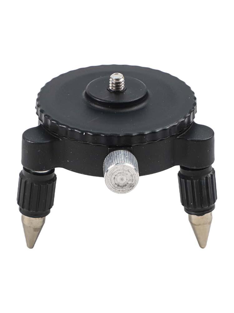 Level Meter Base Alumium Alloy For Lase Level Plastic