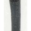 Used Today only RADO Rado Vintage Ladies Watch Gold Dial Black Leather Strap Working Item (Battery Replaced) Video is AI