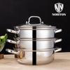 NORTON Colmar Multi-purpose Steaming Hot Pot