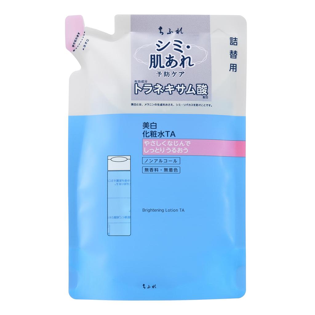 Chifure Whitening Lotion TA [Quasi-drug] (Refill)