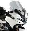 New 3 Colors Motorcycle Handlebar Front Side Wind Deflector Windshield For BMW R1250RT R1250 RT R 1250 RT R1250rt 2021 2022 2023