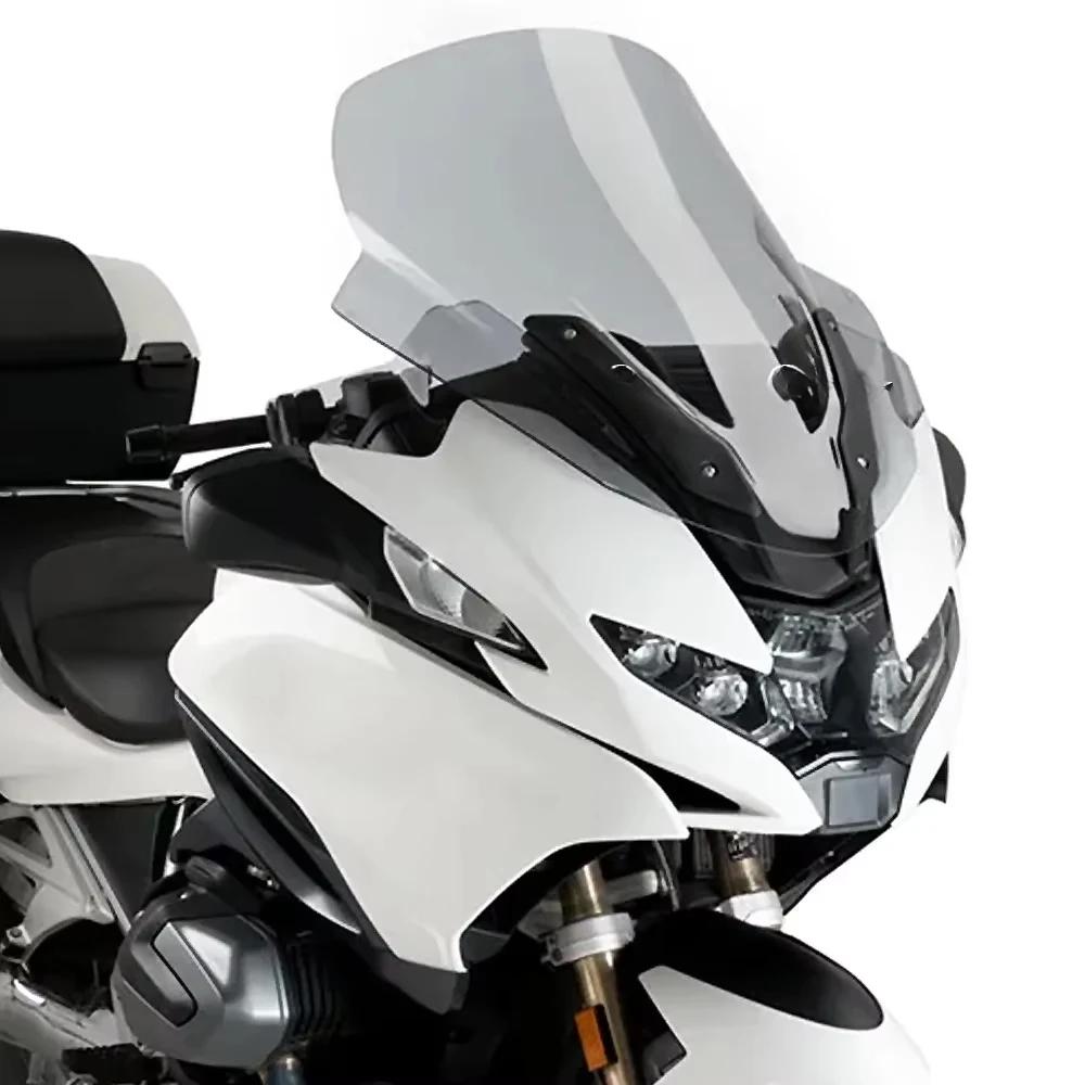 New 3 Colors Motorcycle Handlebar Front Side Wind Deflector Windshield For BMW R1250RT R1250 RT R 1250 RT R1250rt 2021 2022 2023