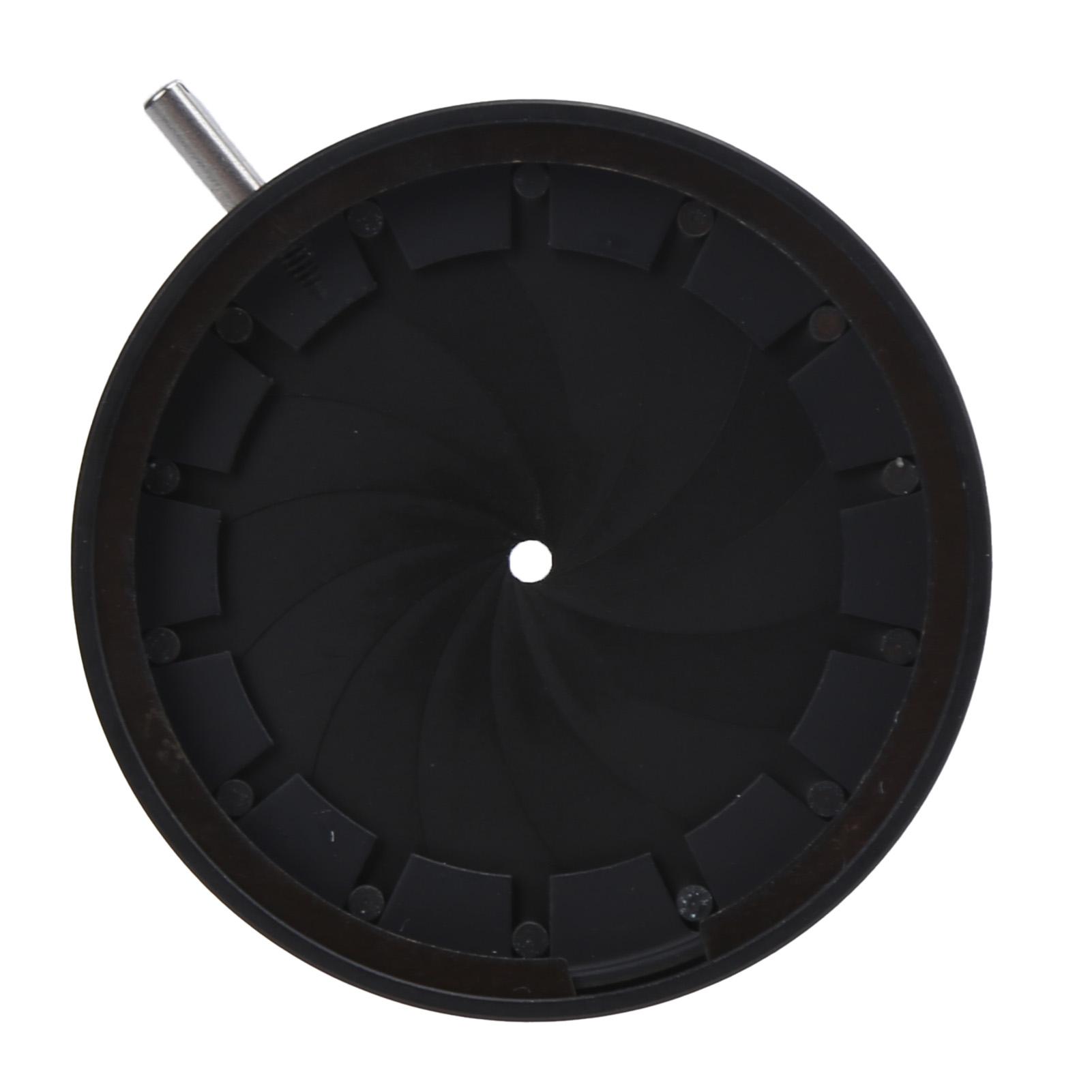 diaphragme, membrane optique   adaptateur, ouverture de caméra 1,5-25 mm pour caméra pour instruments optiques
