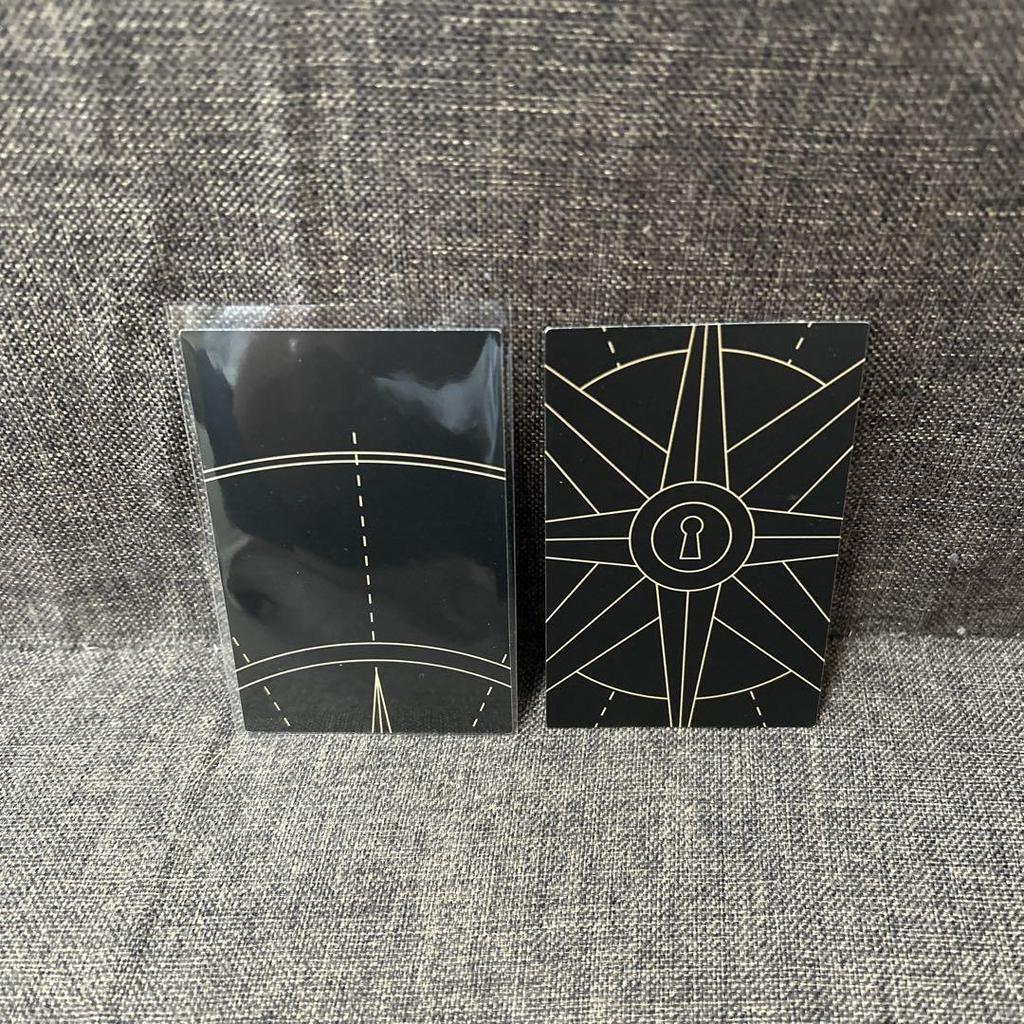 [USED] ATEEZ TREASURE EP.FIN ALL TO ACTION Seonghwa