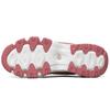 Skechers D'lites 2.0 Running Shoes White/Black/Pink Women's 66666324-PKMT