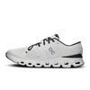 On Cloud X 4 Training Size for and Lightweight Men's Shoes, 27.5cm, White, Training, Gym, Workouts,