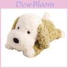Plush Dog Pillow With Soft Polyester Filling For Cozy Home Decor And Gift Ideas