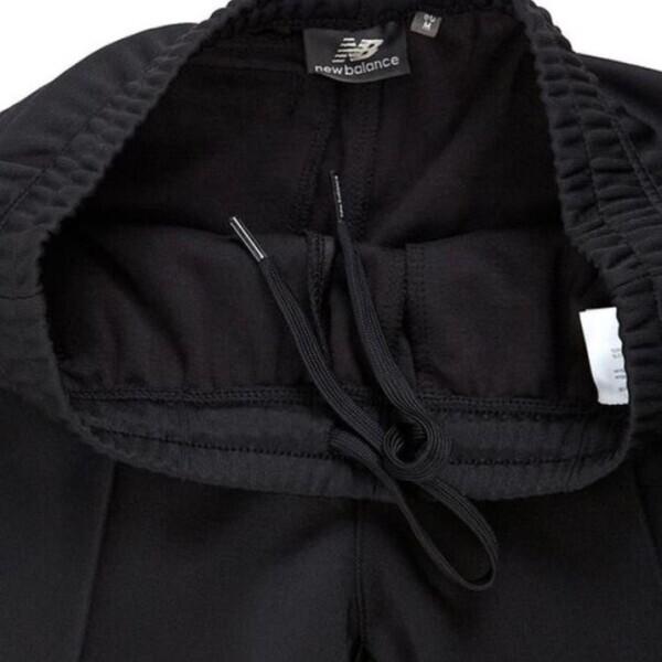 New Balance Unisex Uni Solid Track Pants 