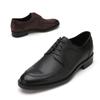 Men S U Tip Derby ShoeS 3cm 022111703
