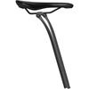 Ergon CF Allroad Pro Carbon Seat Post, Black, 27.2mm