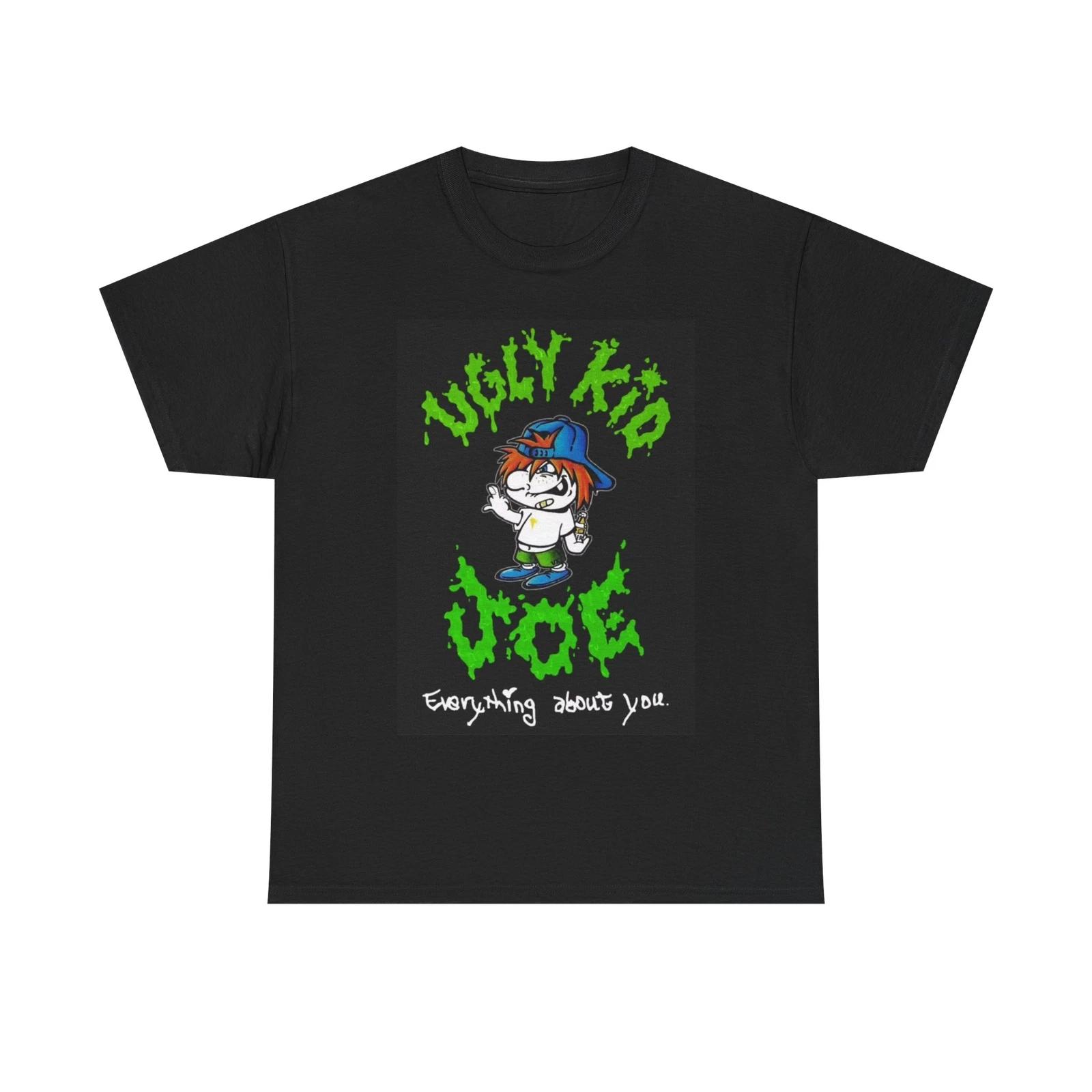 Men s and Women s T-shirts Ugly Kid Joe L
