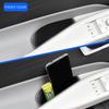 for VW ID.4 ID4 ID 4 Car Door Handle Storage Box Door Armrest Holder Tray Organizer Accessories Tidying