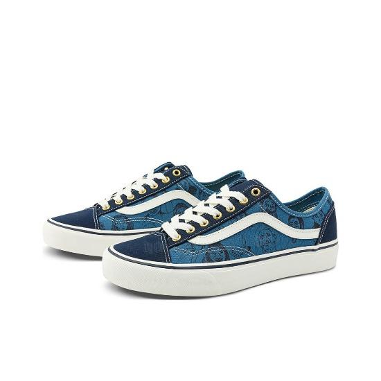 

Vans Harry Bryant x Style 36 Decon VR3 SF Navy VN0007R2NNY Men s Shoes EU 38 тёмно-синий