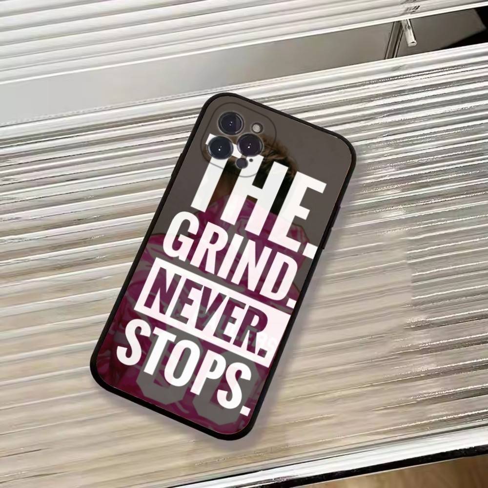 Boxing Star J-Jake Paul Phone Case For iPhone 17,16,15,14,13,12,11 Plus,Pro Max,XS,Soft Black Cover