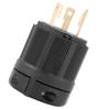 3 Pole Plug L5-30P Twist Lock Generator Plug Plug Adapter NEMA L5-30 Plug  Industrial Application