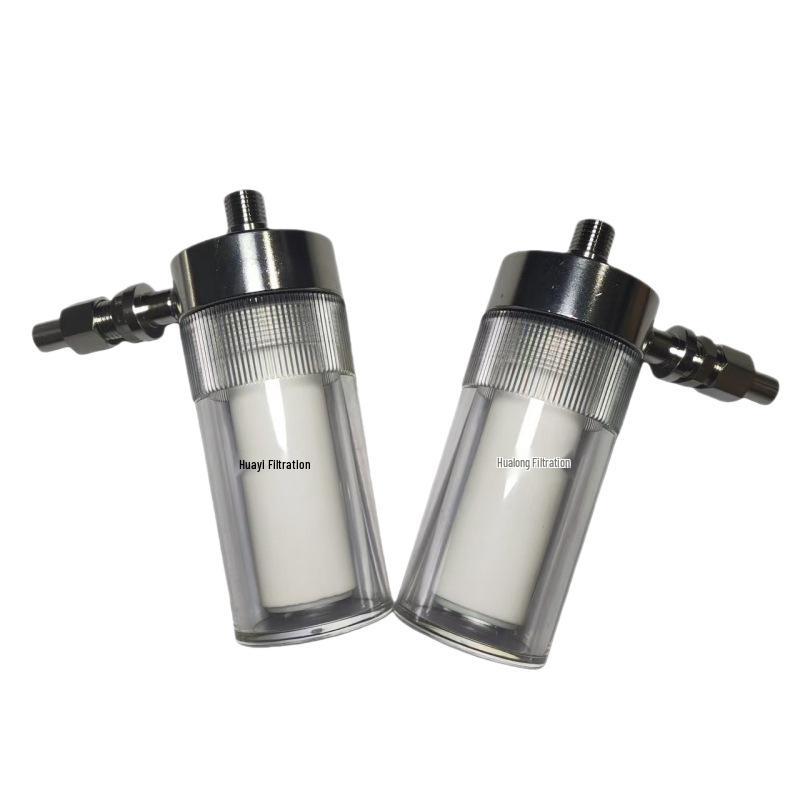 Power Plant HK-5100 Steam Sampling Filter and Cartridge Cup