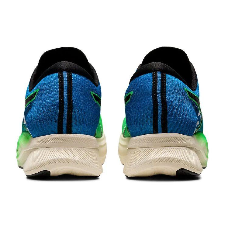 Asics Magic Speed 2 Ekiden 'New Leaf Black' 1011B497-300