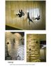 Retro Industrial Rock Climbing Wall Art for Living Room