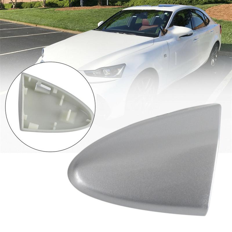 Vehicle Front Left Outside Door Handle Key Cover Cap 69218 53021 for Lexus IS250 IS350 IS F 2006 2013 Car Door Replacement Part