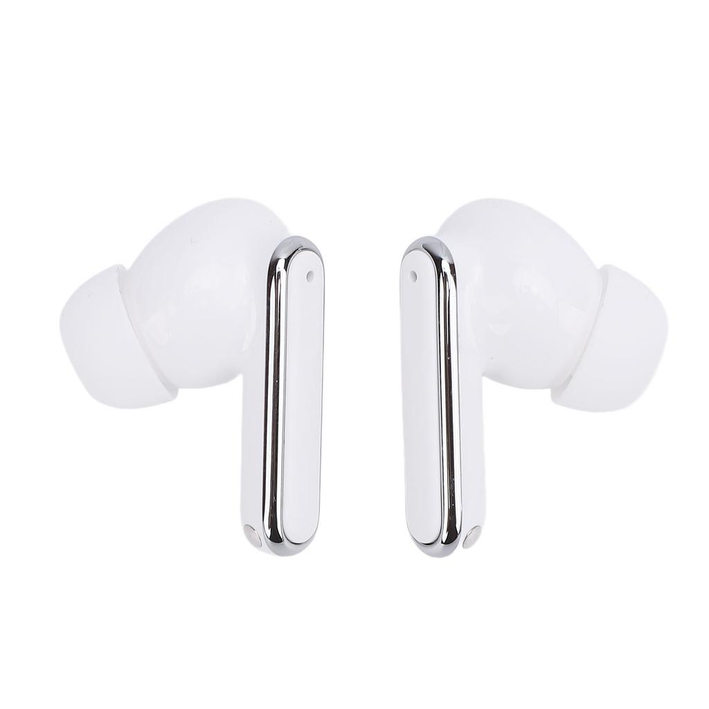 Bluetooth Translation Earbuds Real Time Noise Cancelling Wireless AI Tech Language Translator Earbuds for Meetings