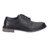 Hush Puppies Men's Julian Leather Shoes