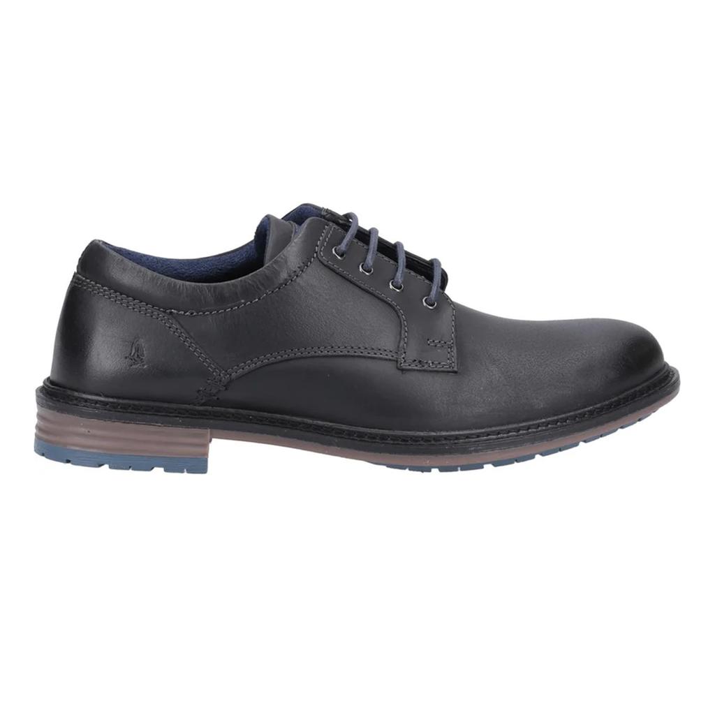 Hush Puppies Men's Julian Leather Shoes