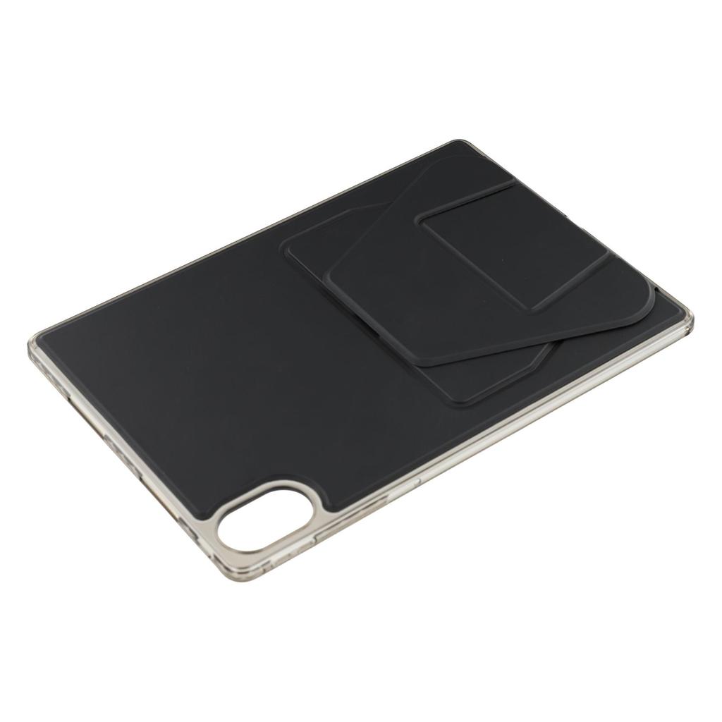 Pro Huawei MatePad Air (2024)/Pouzdro MatePad 12 X TPU PU kůže Stojánek Kryt na tablet